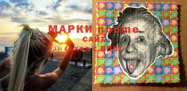 МДПВ Михайлов